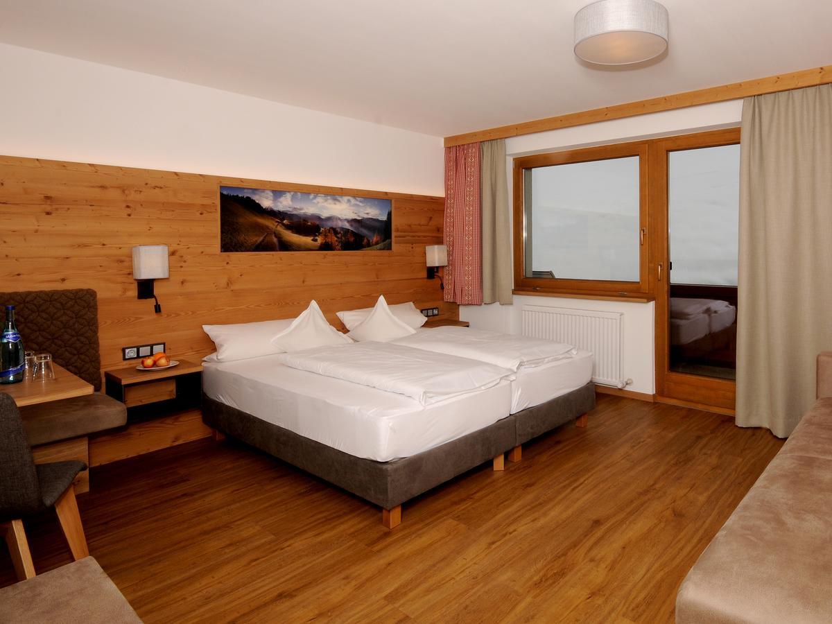 Gasthof Thanner Brandberg Room photo